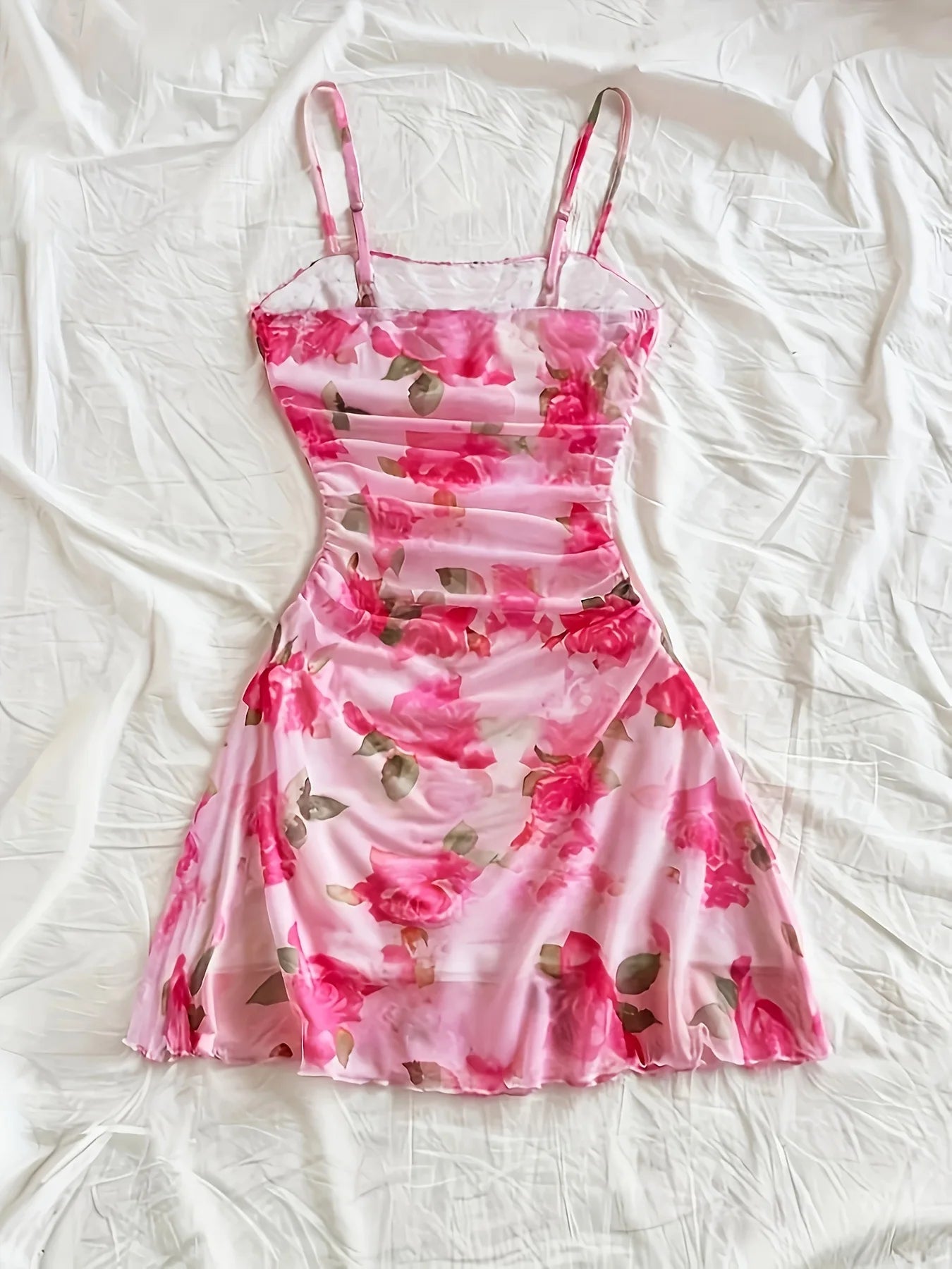Women Summer Dresses 2025 New Sexy and Fashion Dress Romantic Field Simple Simple Elegant Dress