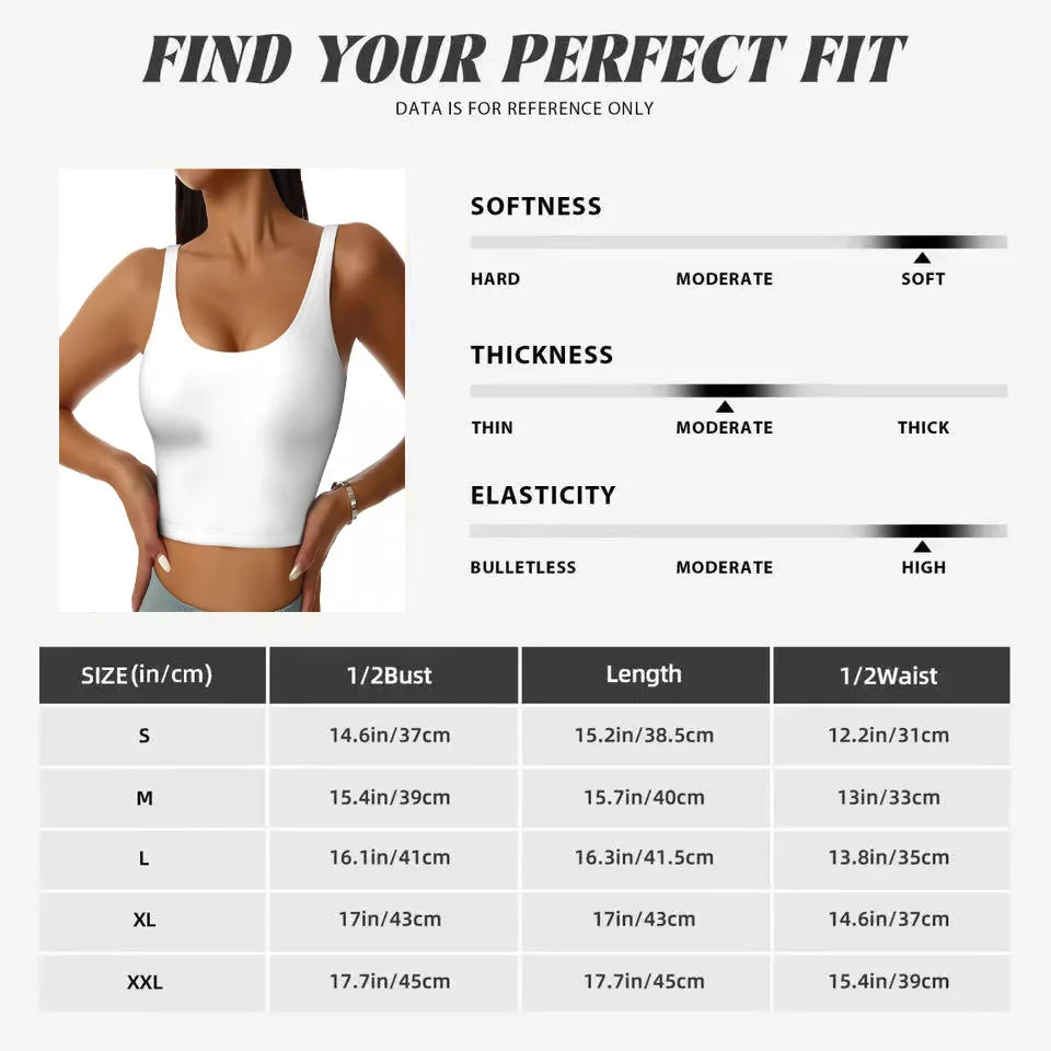 Latest Summer Women Z U M B A Fitness Outfit Truncated Vest Sports Fashion Summer Adult Trend Hot Sale Fast Drying Breathable
