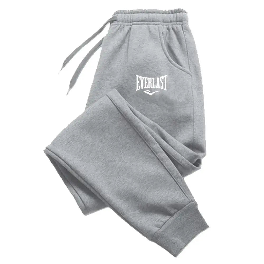 New New Men's Spring Autumn Sports Trend Casual Pants Running Sports Pants Fashion Street Style Sweatpants S-3XL