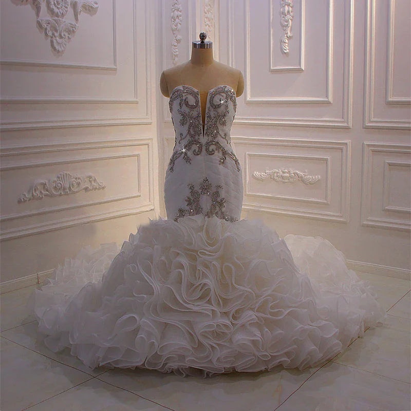 Wedding Dresses