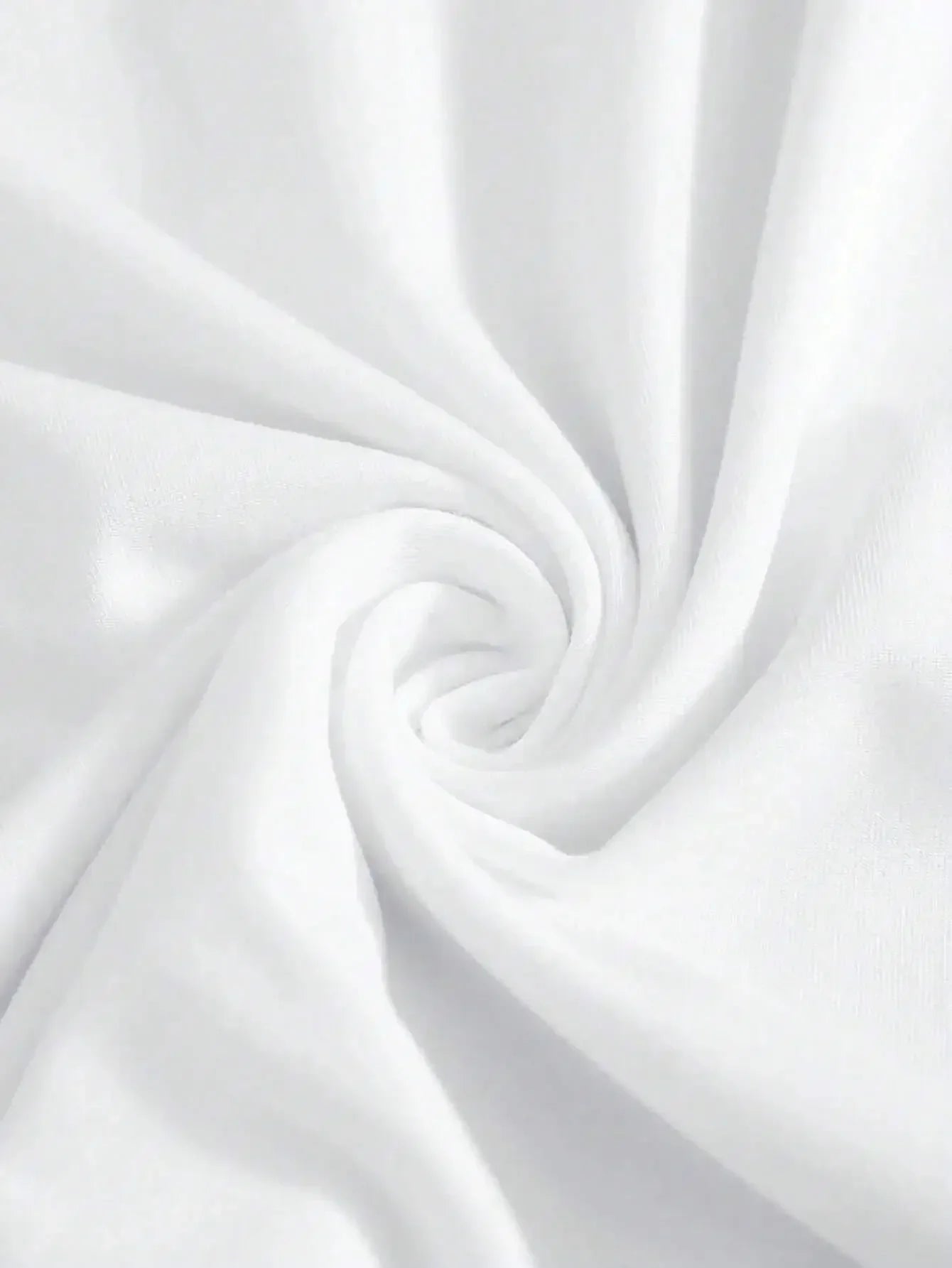 Cute Teddy Bear Printed Women’s Cotton T-Shirt | Short Sleeve Casual Crewneck Tee for Summer | Breathable and Loose Fit