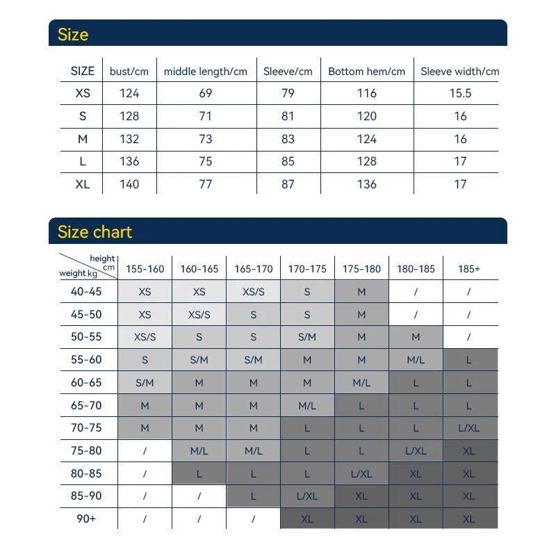 COPOZZ Skiing Coats Winter Warm Women Men Tracksuit Hooded Sports Snowboard Jacket Mountain Female Outwear Windproof Ski Clothes