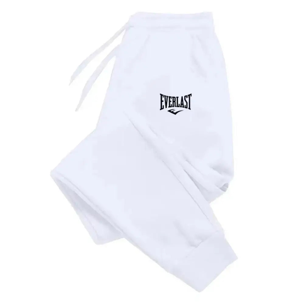 New New Men's Spring Autumn Sports Trend Casual Pants Running Sports Pants Fashion Street Style Sweatpants S-3XL
