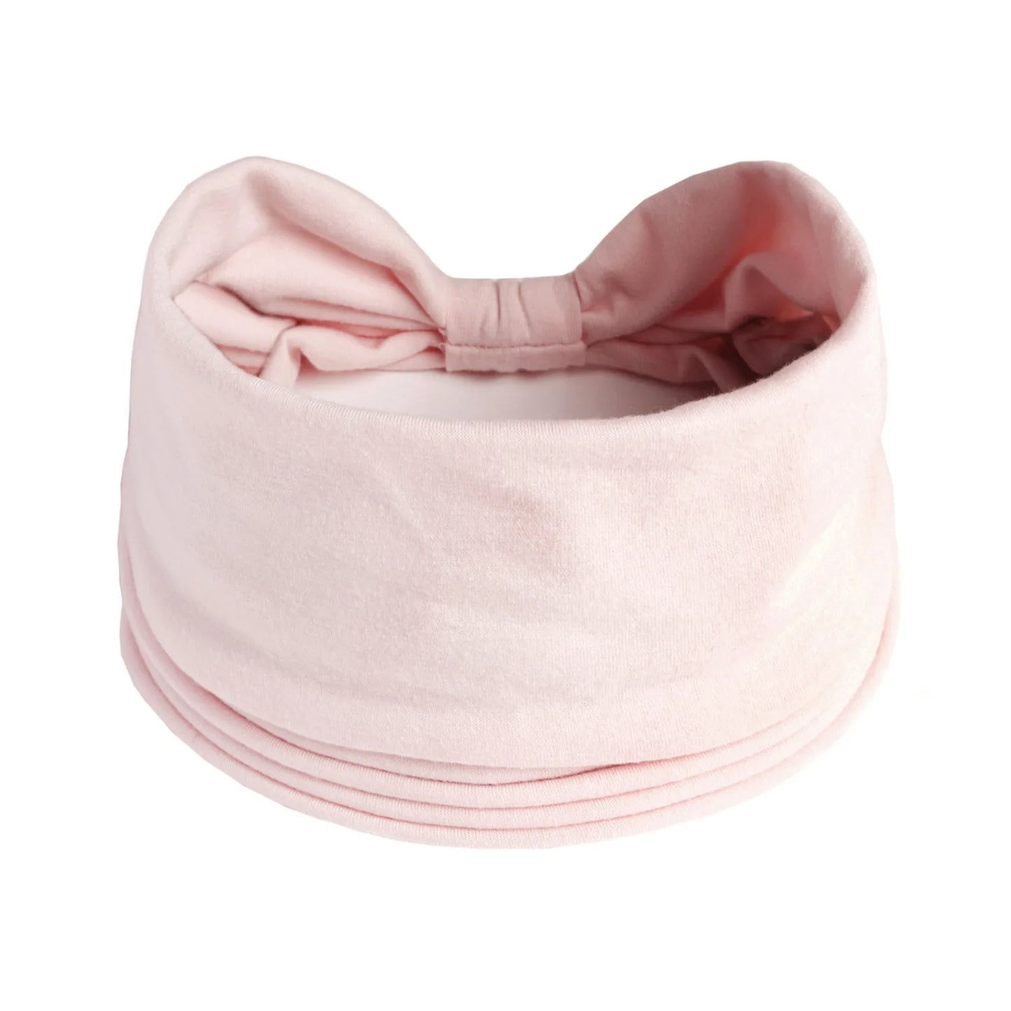 Bohemian European and American Sports Headband Women's Wide Yoga Elastic Running Hair Accessories Headwear
