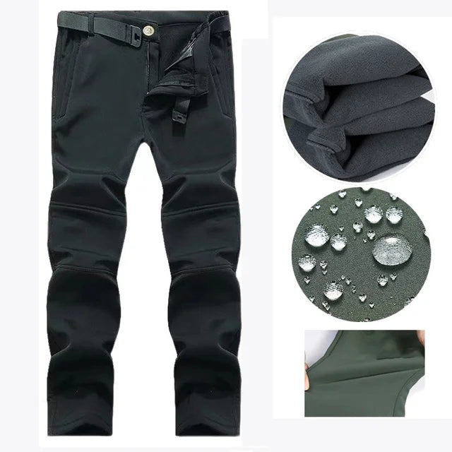 Winter Autumn Tactical Jacket Suit Men Army SoftShell Tactical Waterproof Jackets Fishing Hiking Camping Climbing Fleece Jacket