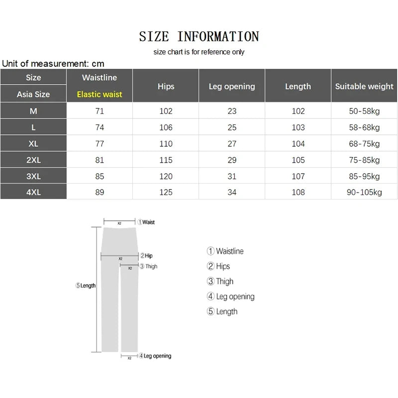 Men Streetwear Night Hip hop Reflective casual pants fashion male Elastic waist Skateboard Harajuku Jogger trousers sweatpants