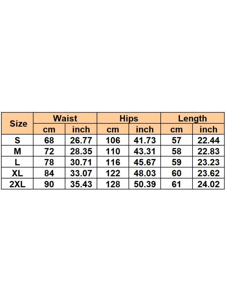 2025 Summer New Women's Pockets Graffiti Shorts Hot Casual Polyester Shorts Mid Waist Short Fashion Streetwear Short Pants