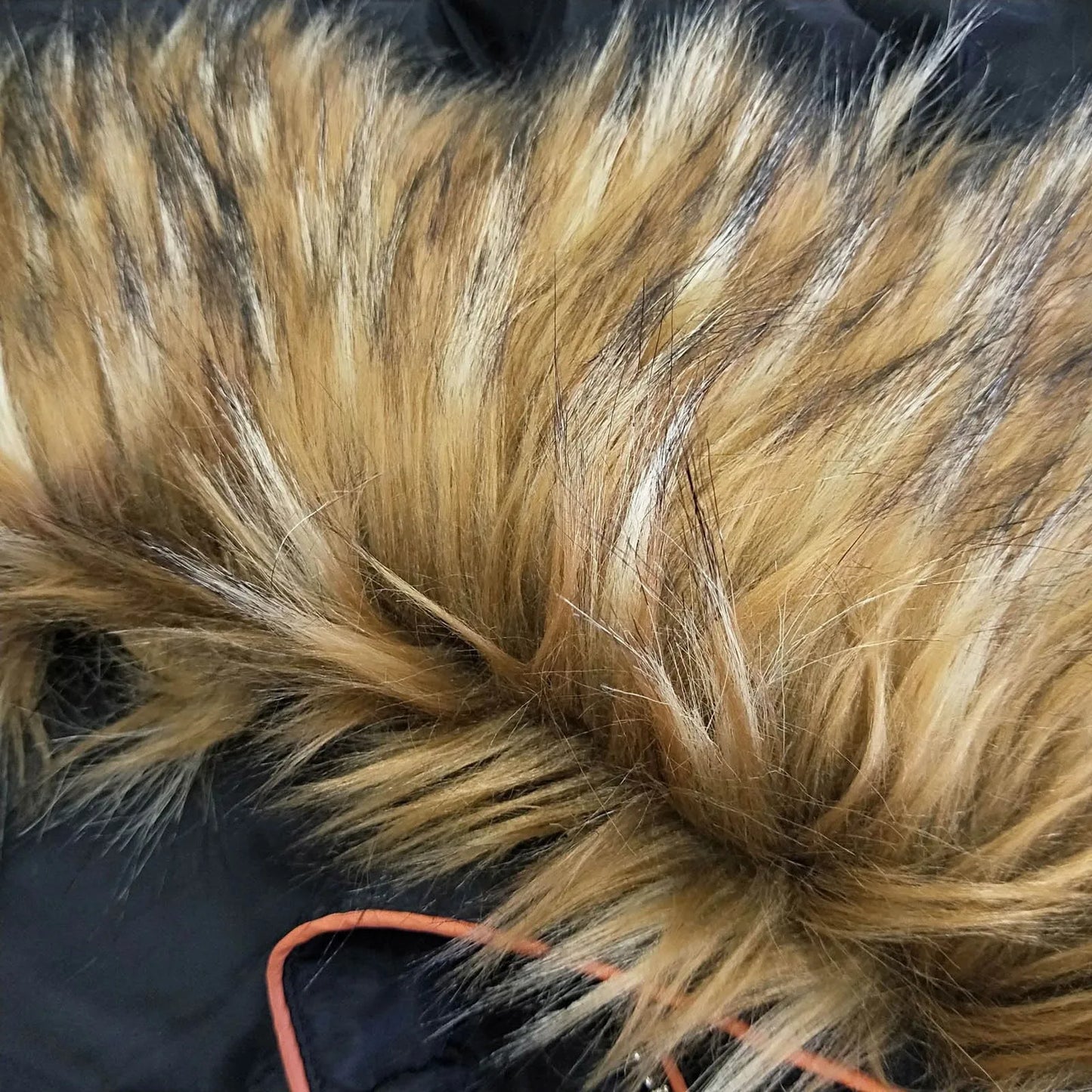 Solid Color Winter Waist In Down Jackets For Women Full Zip Long Sleeve Casual Autumn Fur Collar Warm Coat Chaquetas De Mujer